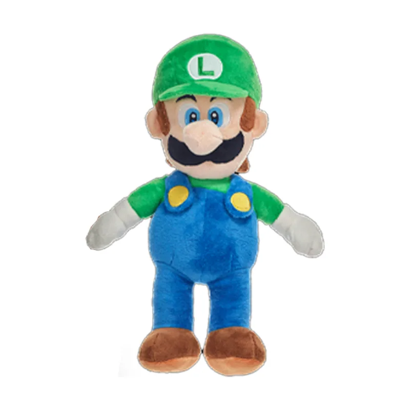 Play by Play Peluche Super Mario