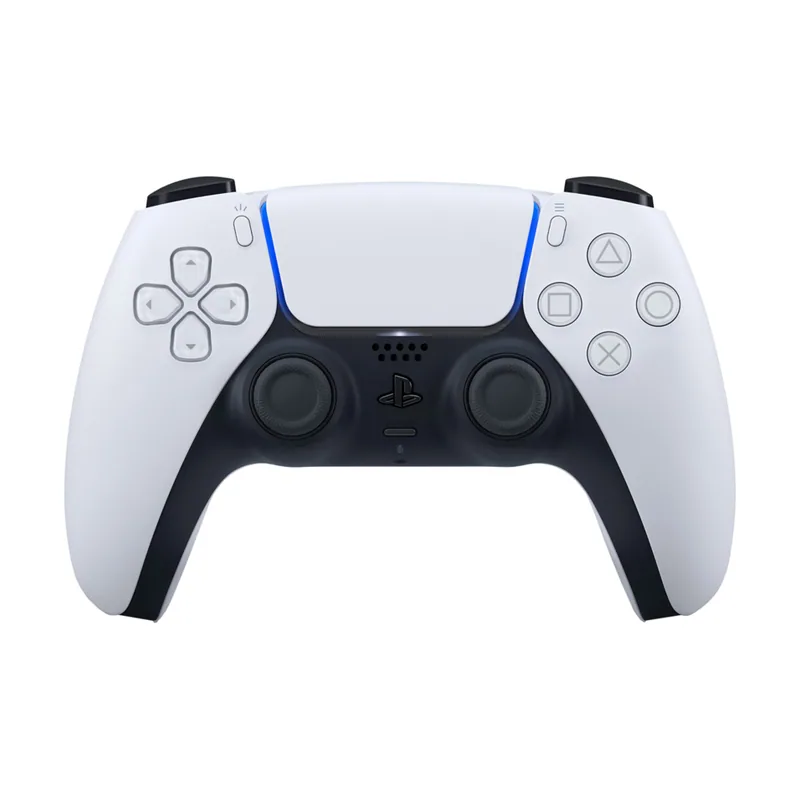 Sony Mando DualSense Blanco V2