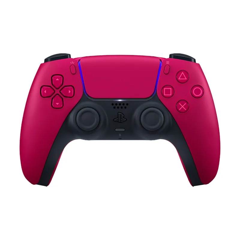 Sony Mando DualSense Cosmic Red V2