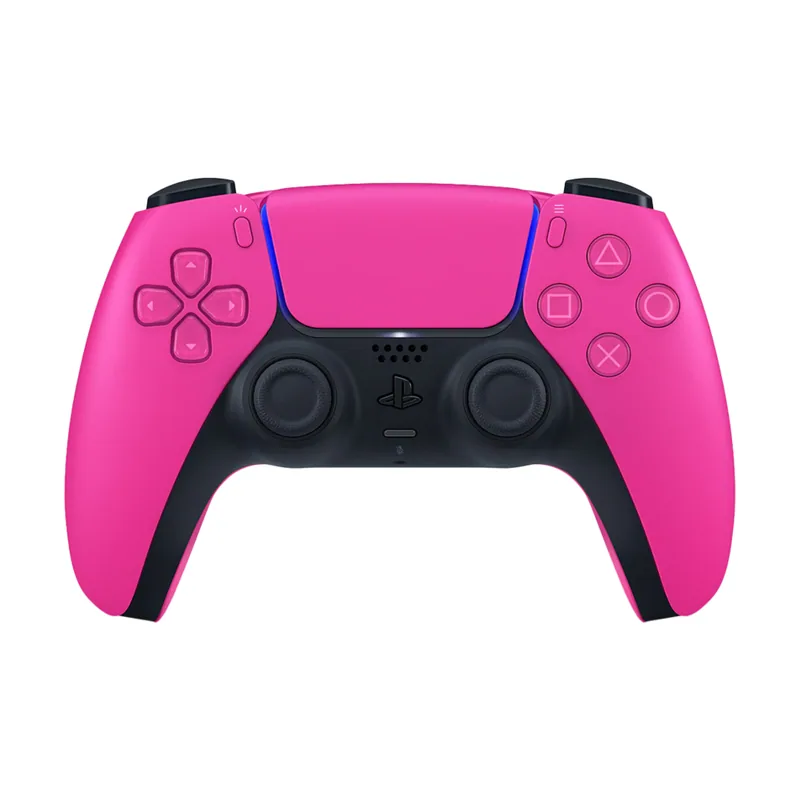 Sony Mando DualSense Pink V2