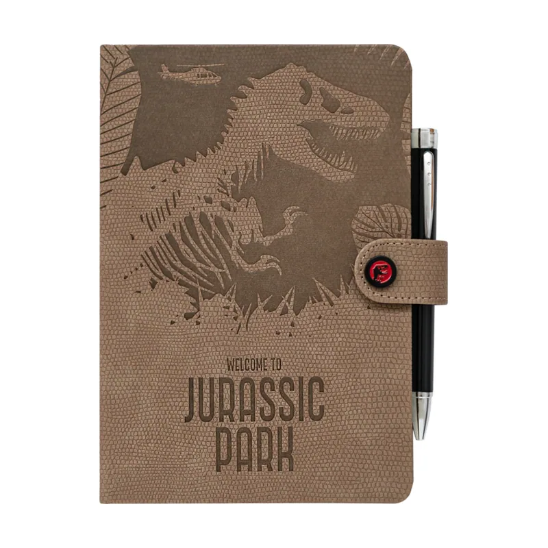 Erik Editores Cuaderno Premium A5 Con Boligrafo