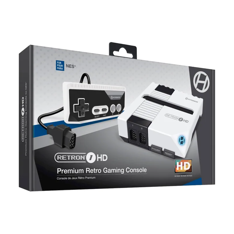 Hyperkin Retron 1 HD
