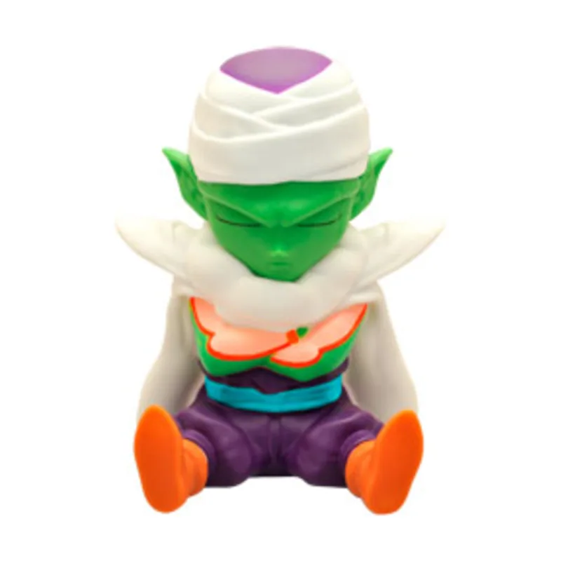 Plastoy Piccolo Sentado Mini Hucha 13,5 cm PVC Dragon Ball