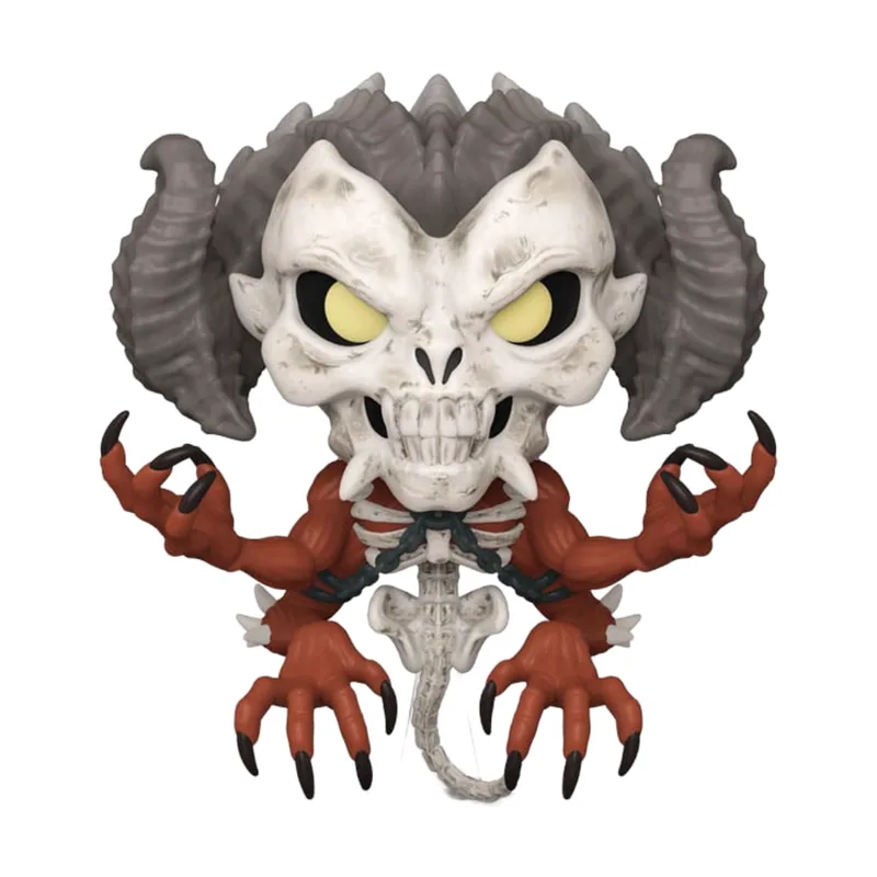 Funko Figura Mephisto Diablo IV POP!