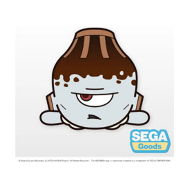Good Smile Jogo Peluche 10 cm Nesoberi Lay-Down S Jujutsu Kaisen