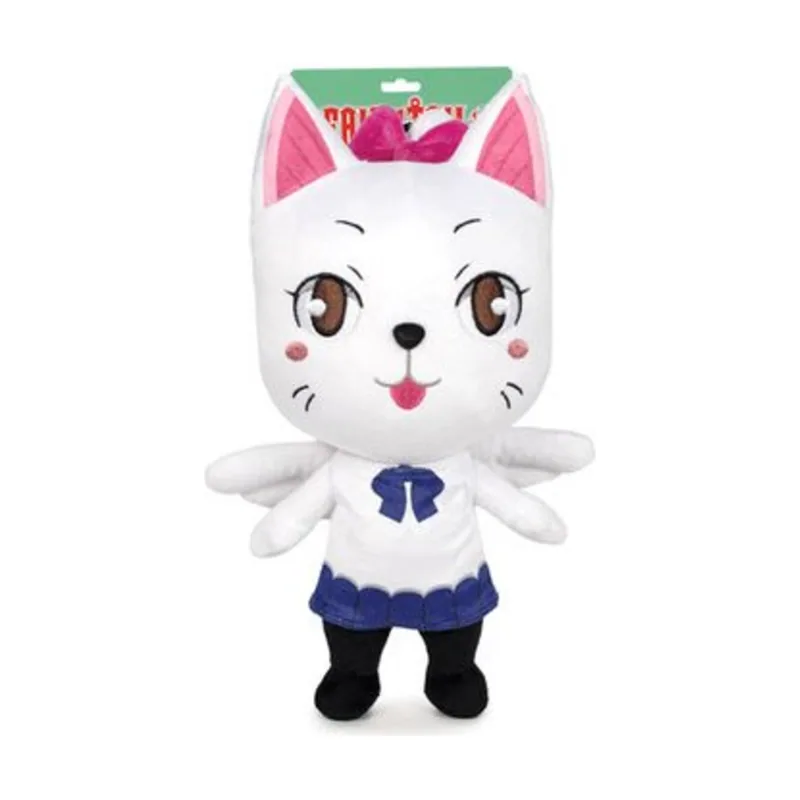 Play By Play Toys And Novelties Charles Peluche 27 cm Fairy Tail