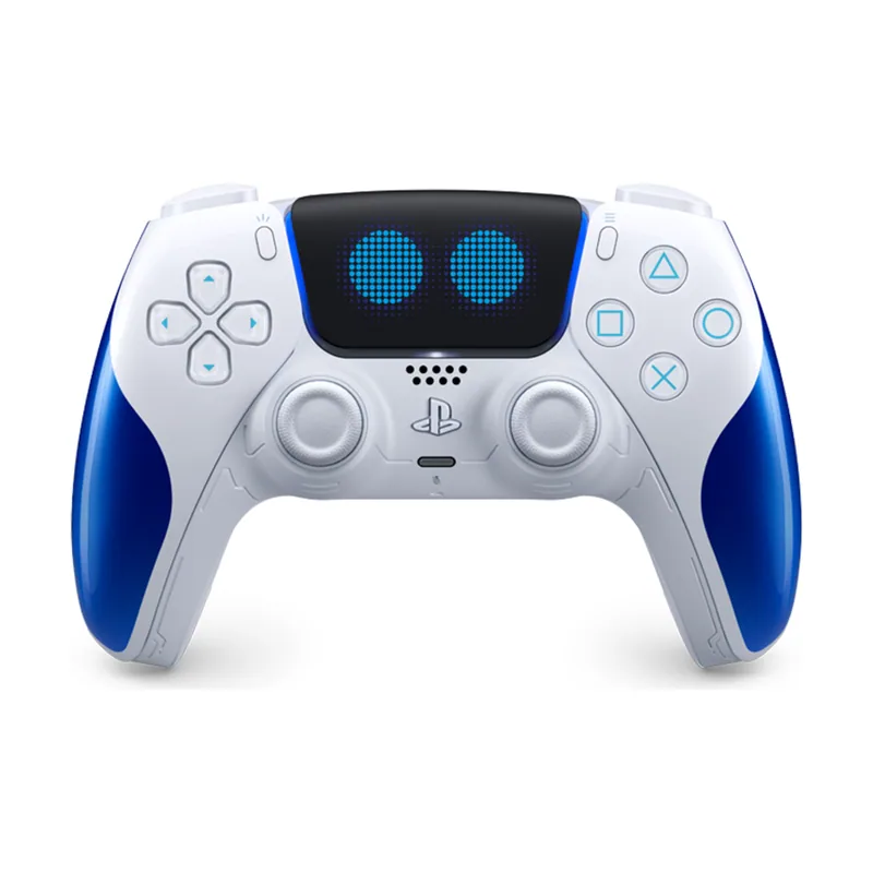 Sony Mando Dualsense Astro Bot Deluxe