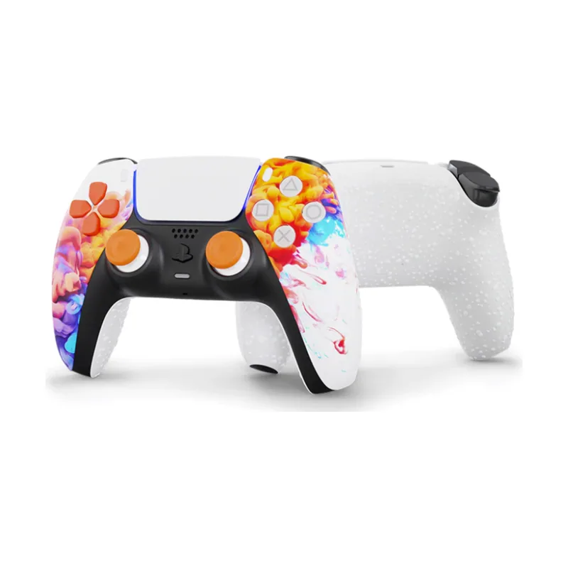 King Controller King Mando Inalámbrico Para Ps5 Splash 4