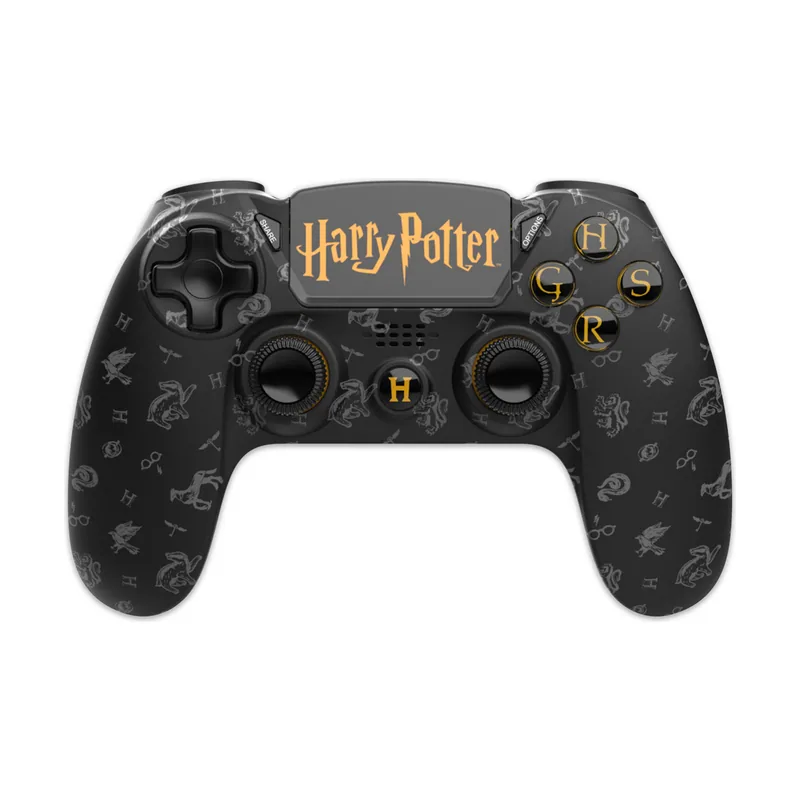 Trade invaders Harry Potter Mando inalámbrico PS4