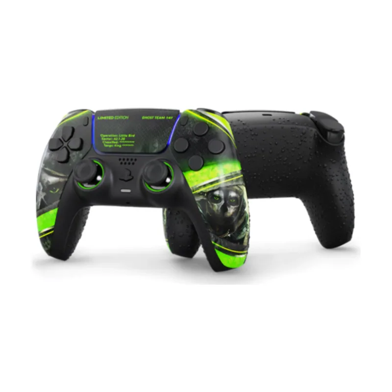 King Controller King Mando Inalámbrico Para Ps5 Team 141 Model 3