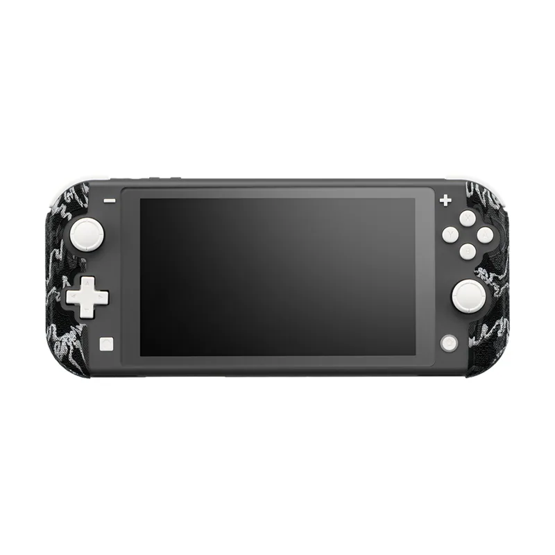 Lizard Skins DSP Controller Grip para Switch Lite Camuflaje