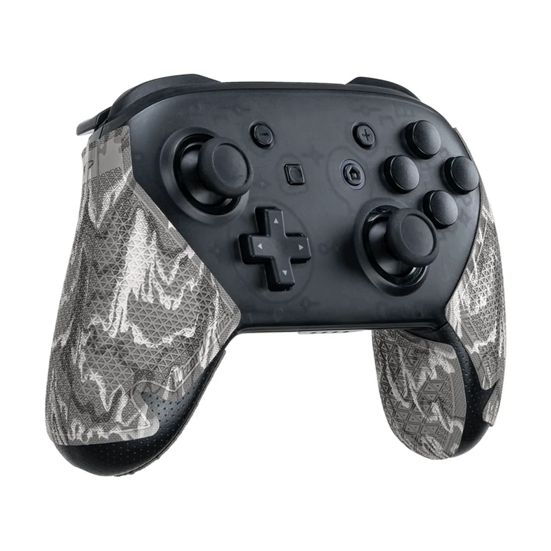 Lizard Skins DSP Controller Grip para Switch Pro Contoller