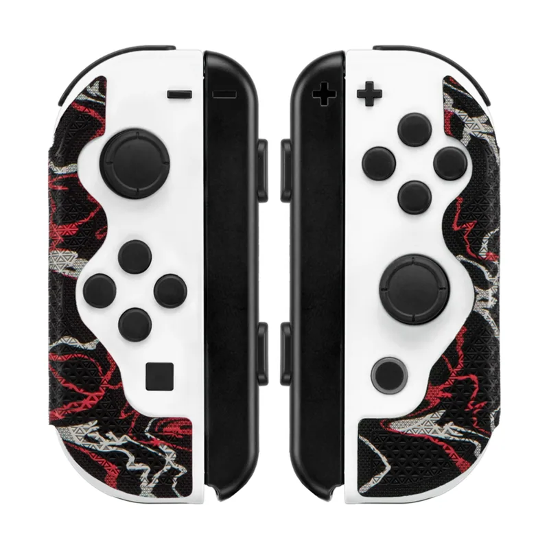 Lizard Skins DSP Controller Grip para Joy-Con de Switch