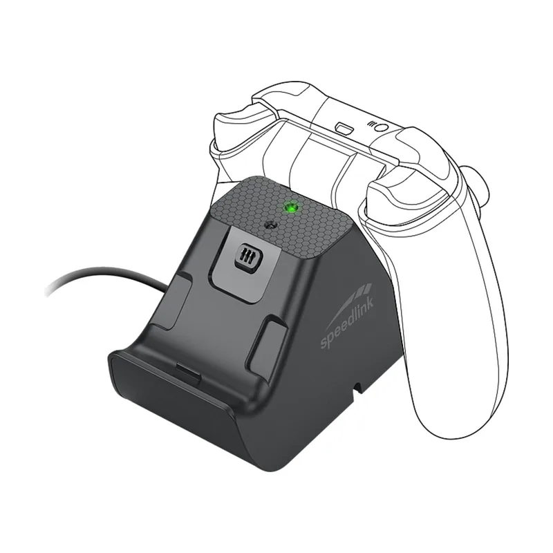 Speedlink Cargador USB Jazz Para Xbox Serie X/S