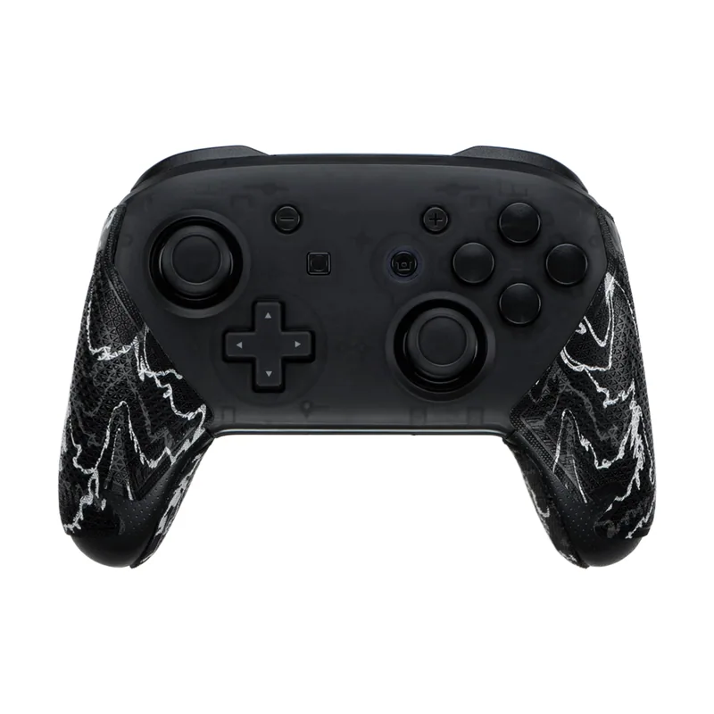 Lizard Skins DSP Controller Grip para Switch Pro Camuflaje