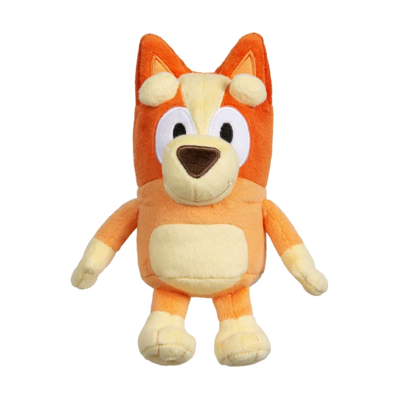 Spectron Peluche Bingo Bluey