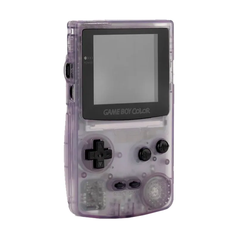 Nintendo Gameboy