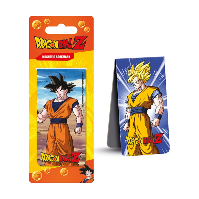 Pyramid Dragon Ball Z