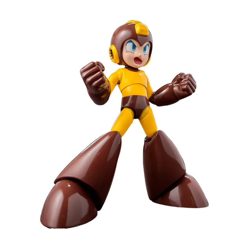 Threezero Figura Mega Man