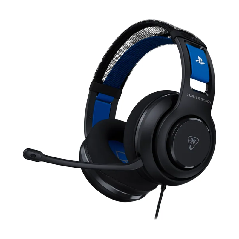 Turtle Beach Atlas 200 Negro PS5