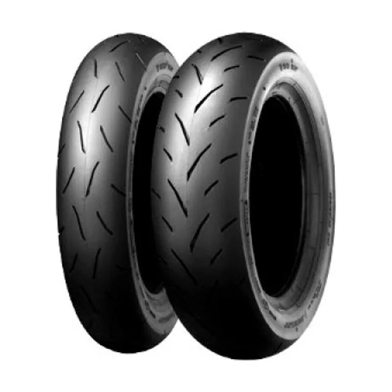 Dunlop TT 93 GP 130/70 D12 62L