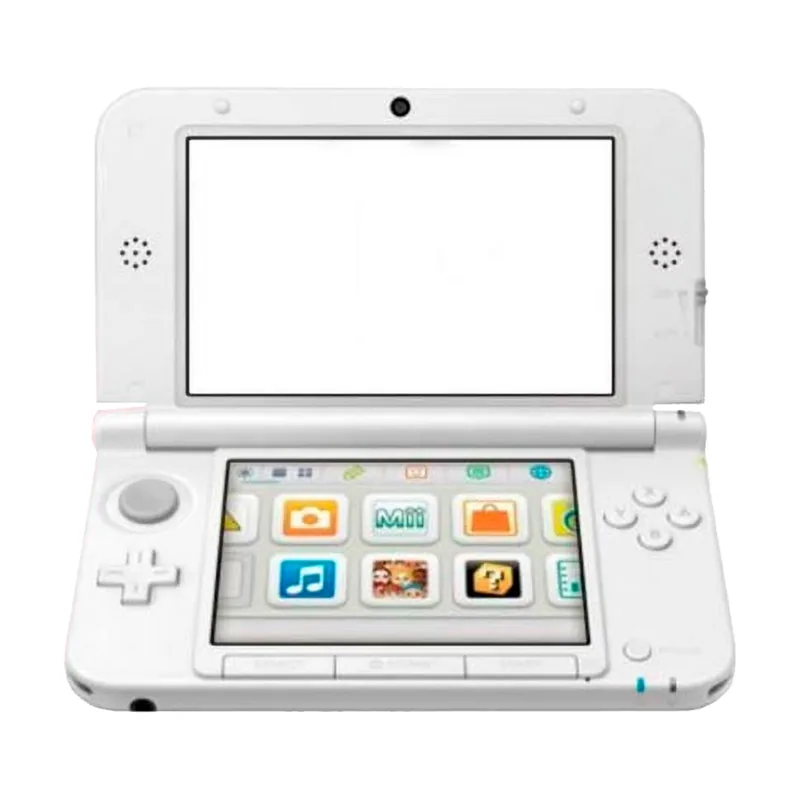 Nintendo 3DS XL