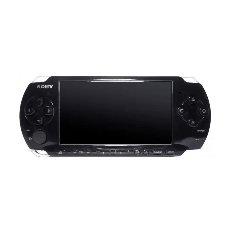 Sony PSP Modelo 3000