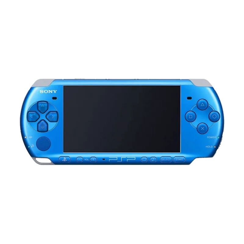 Sony PSP Modelo 3000 Vibrant