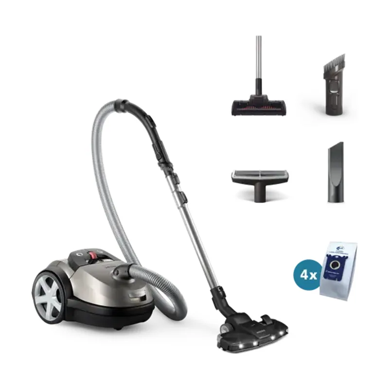 Philips Performer LED serie 8000