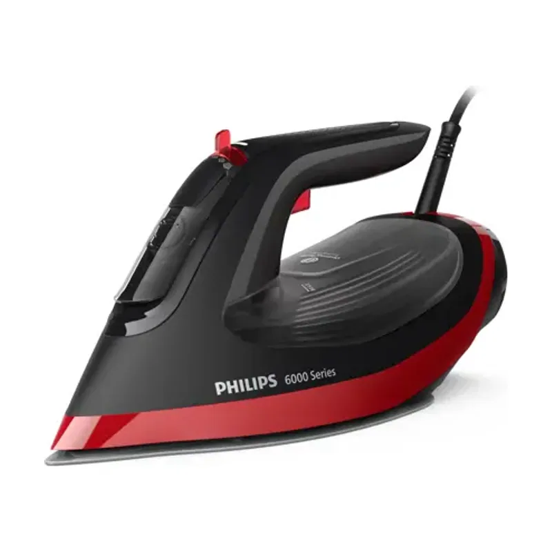 Philips Plancha de vapor Philips serie 6000