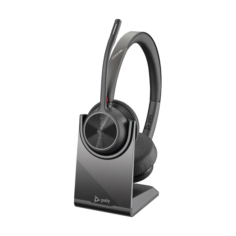 HP Poly Voyager 4320-M