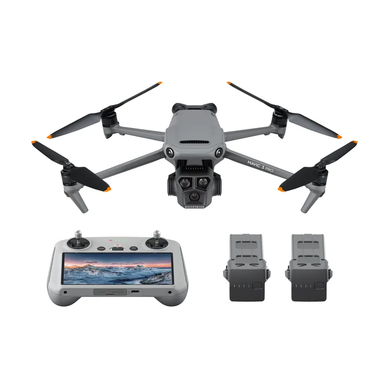 DJI Pack DJI Mavic 3 Pro Vuela Más