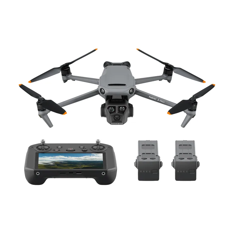 DJI Pack DJI Mavic 3 Pro Vuela Más
