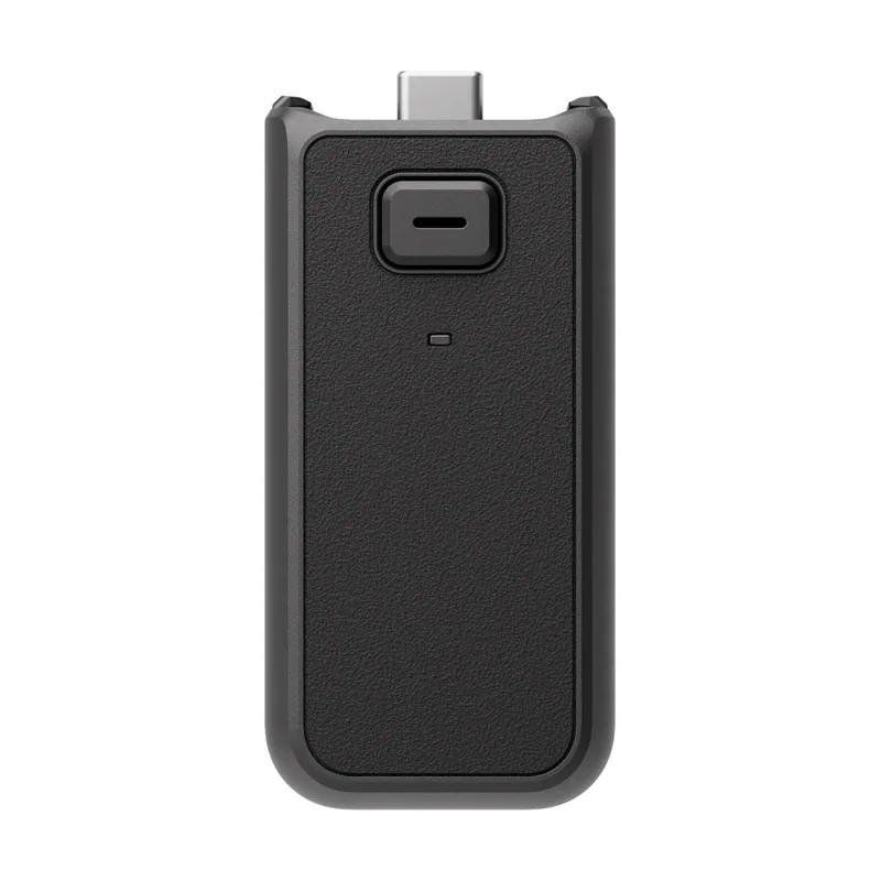 DJI Empuñadura con batería Osmo Pocket 3