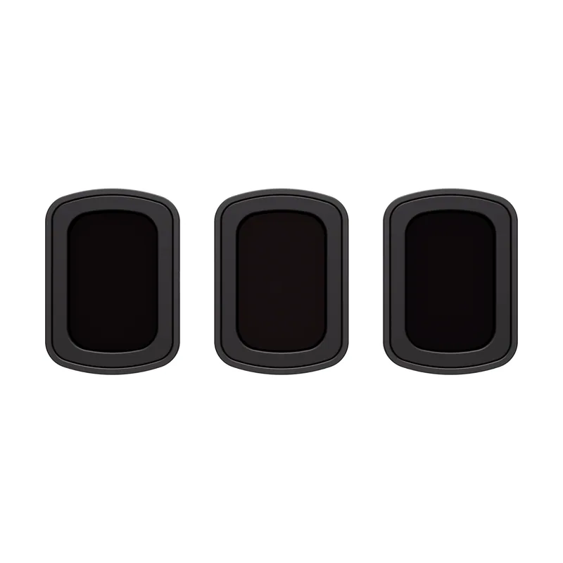 DJI Juego de filtros ND magnéticos Osmo Pocket 3