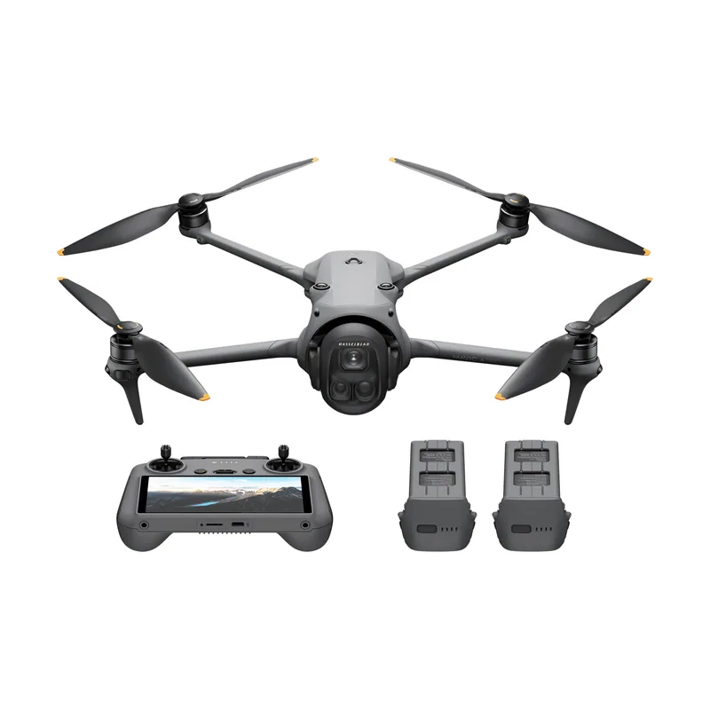 DJI Pack DJI Mavic 4 Pro Vuela Más