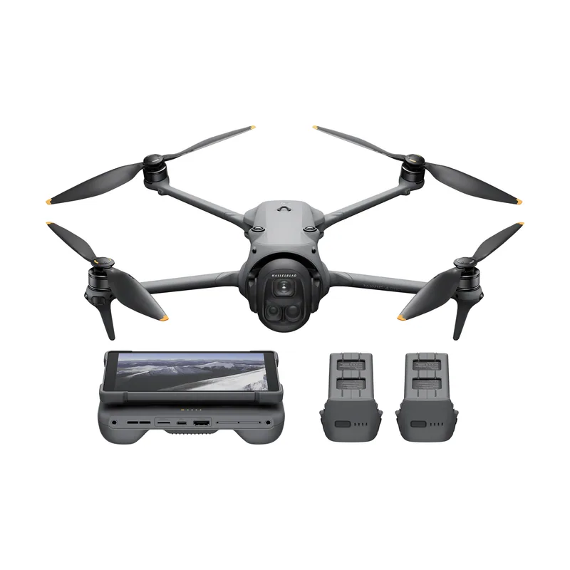 DJI Pack para Creadores DJI Mavic 4 Pro 512 GB 2