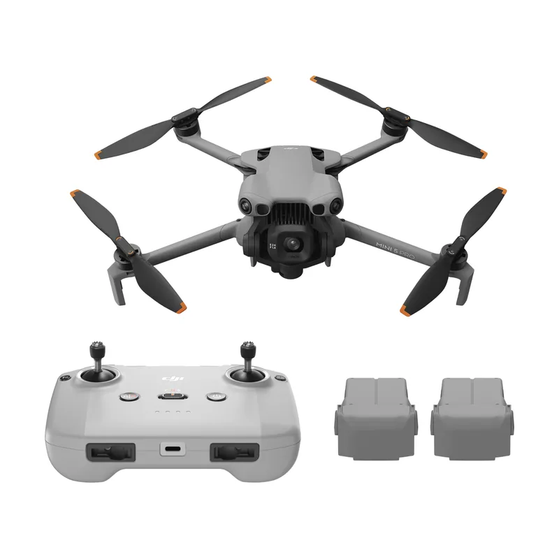 DJI Pack DJI Mini 5 Pro Vuela Más
