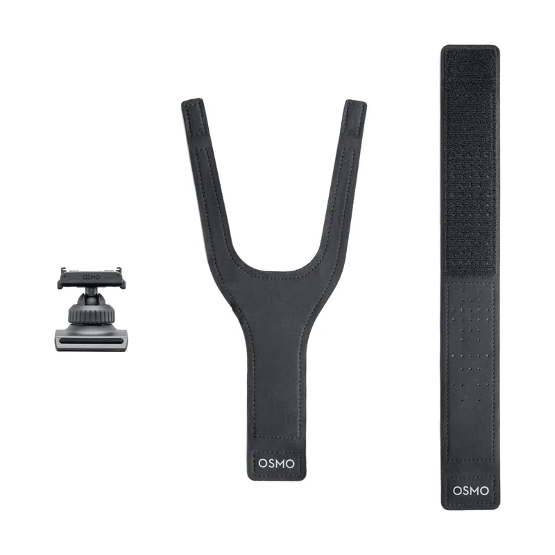 DJI Correa de muñeca 360° bidireccional Osmo Action
