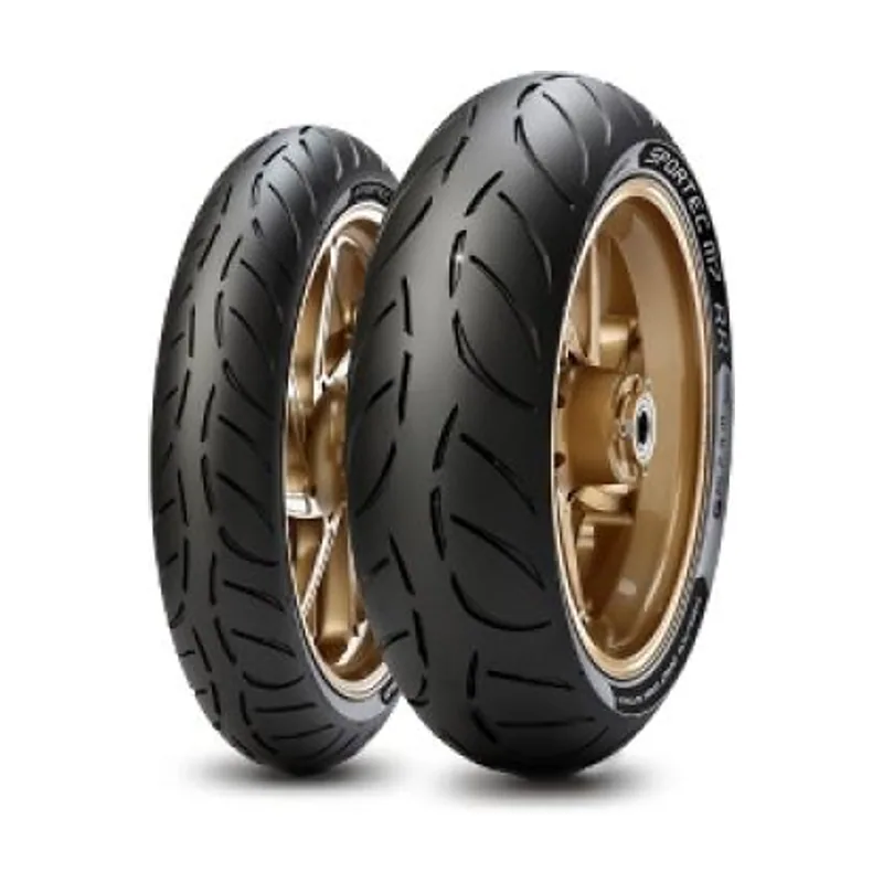 METZELER Sportec M7 RR 190/55 ZR17 75W