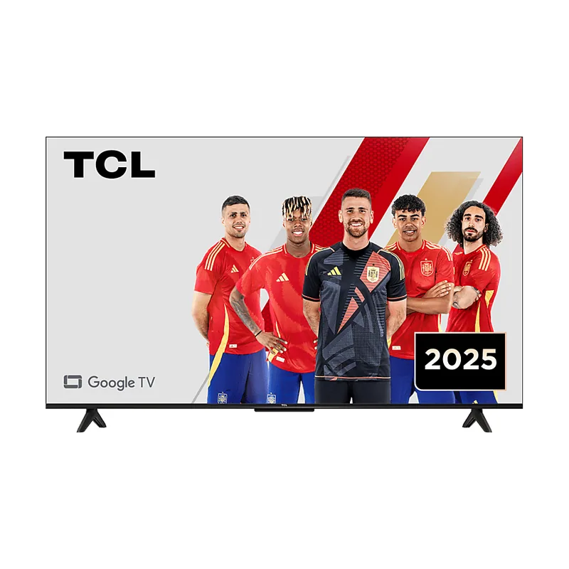 TCL TV LED P6K