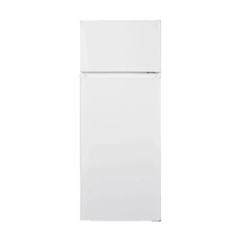 OK Frigorífico dos puertas OFK 471 E W