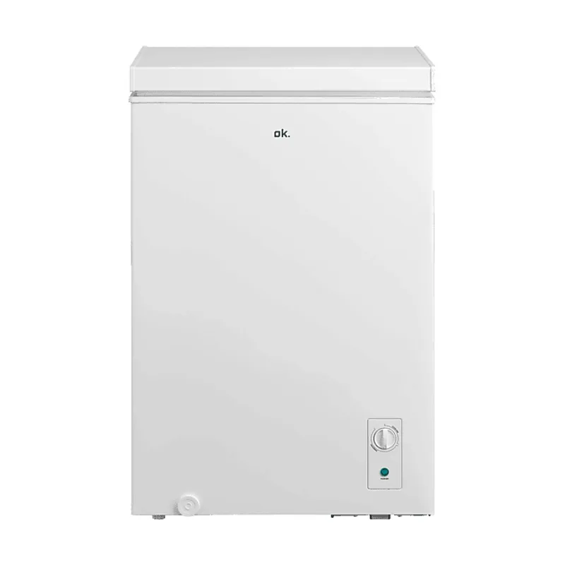 OK Congelador horizontal OFZ 161 E W