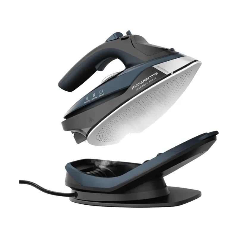 Rowenta Plancha de vapor Freemove Force DE6725