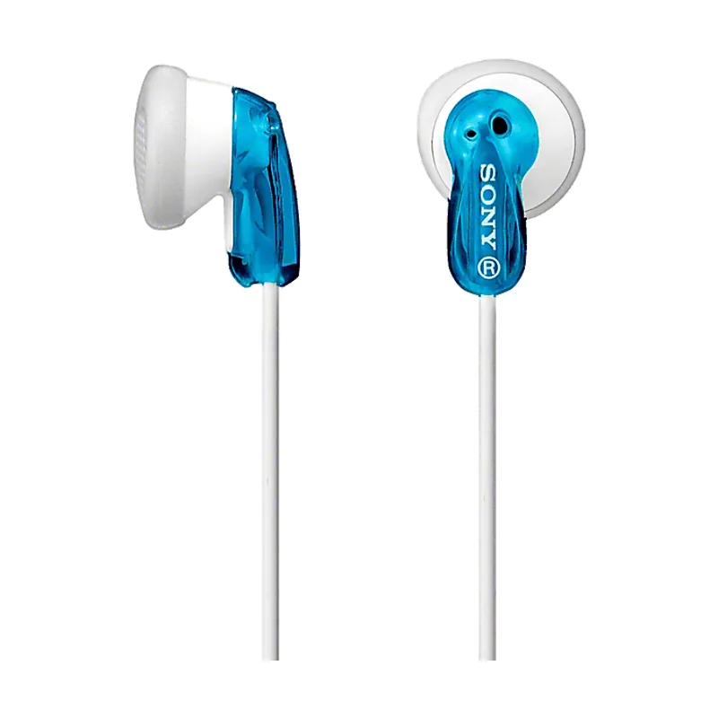 Sony Auriculares de botón MDR-E9LPL