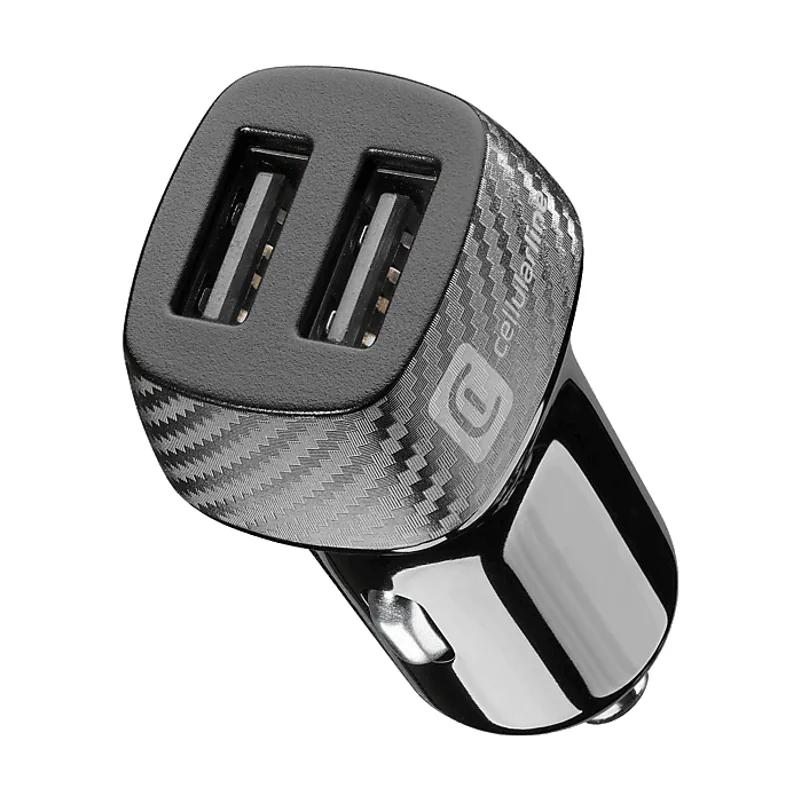 Cellularline USB para coche