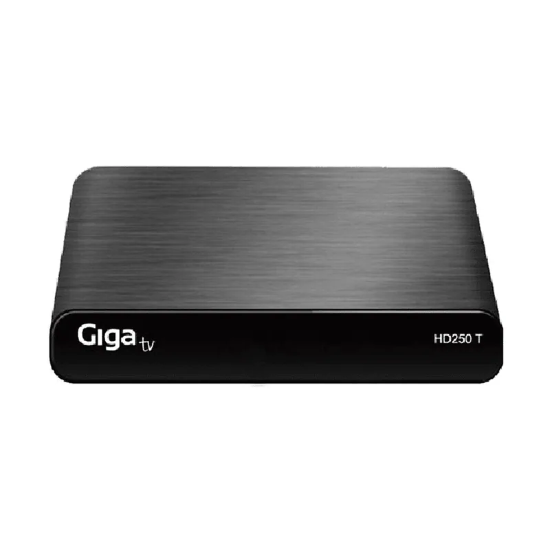 Gigatv Sintonizador TDT HD250 T