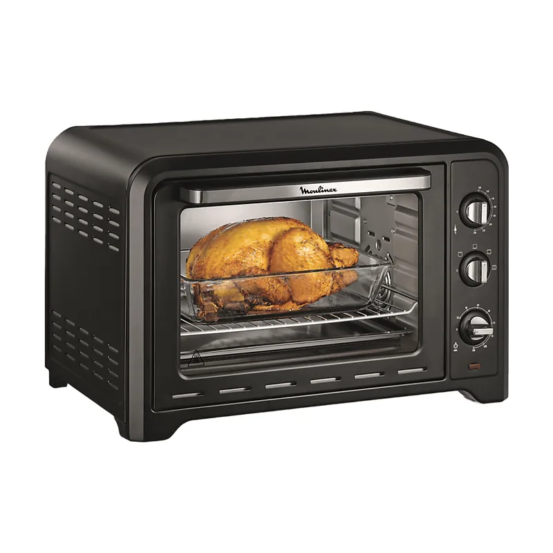 Moulinex Mini horno Optimo OX4848