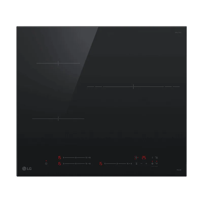 LG Placa inducción CI5Z2421BN
