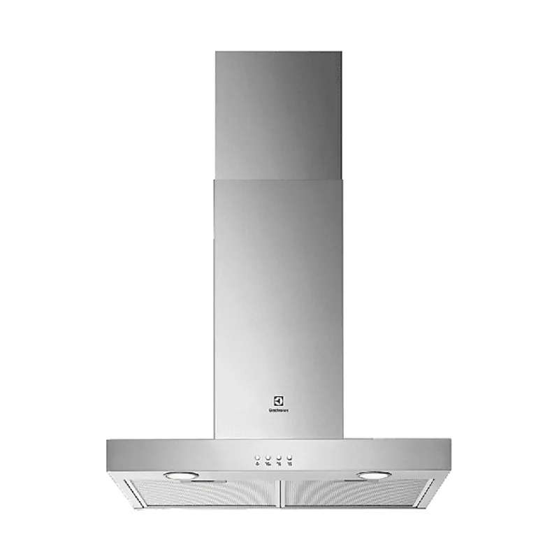 Electrolux Campana decorativa LFT416X